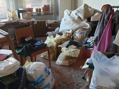 Vidage après décès et succession en Île-de-France