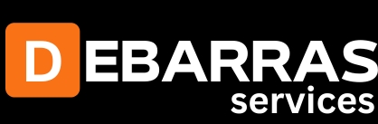 Logo Débarras Services