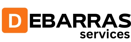 Logo Débarras Services